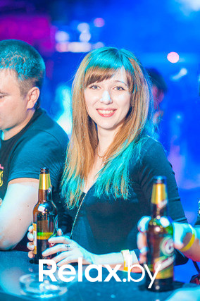 Вечеринка в клубе Макс-Шоу, фото № 24