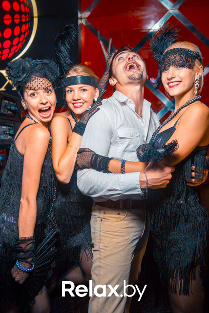 Next Club Show, фото № 25