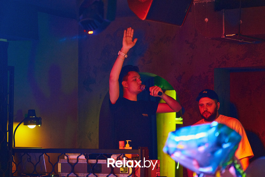 Караоке, фото № 40