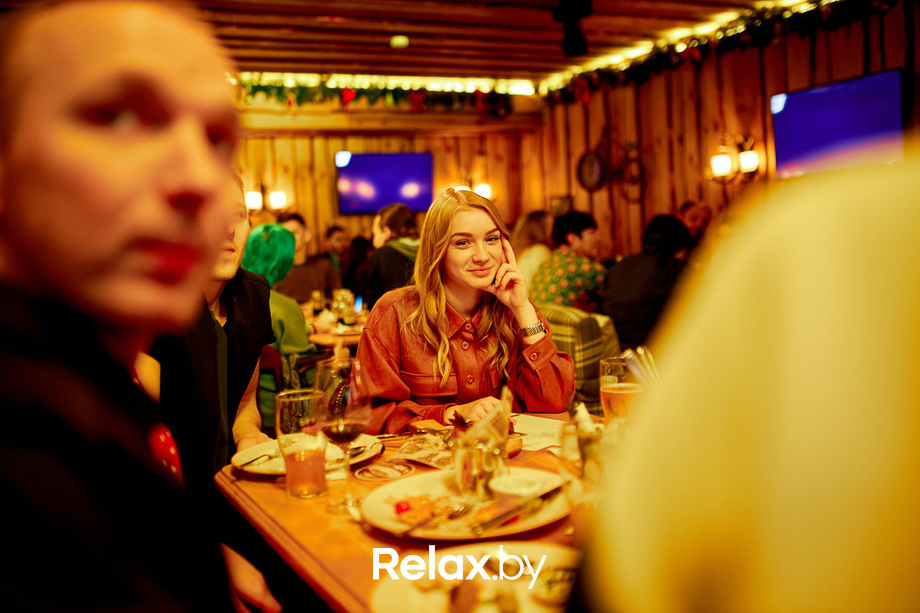 Бар-олимпиада «Мозгва», фото № 95