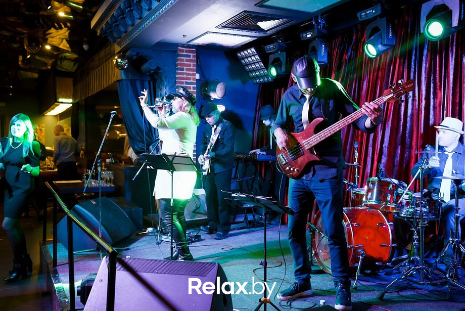 Новогодний Бруклин, фото № 5