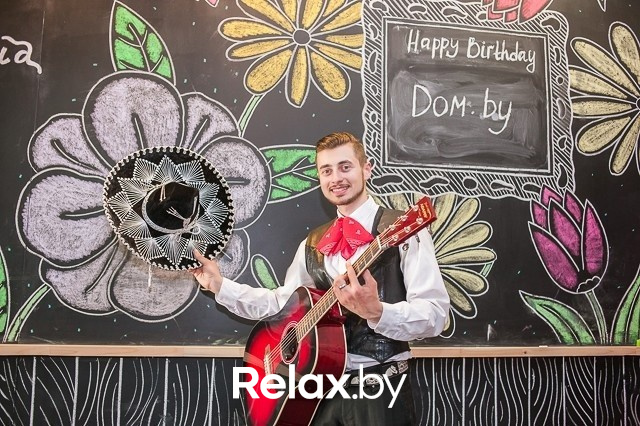 День рождения Дом.by, фото № 99