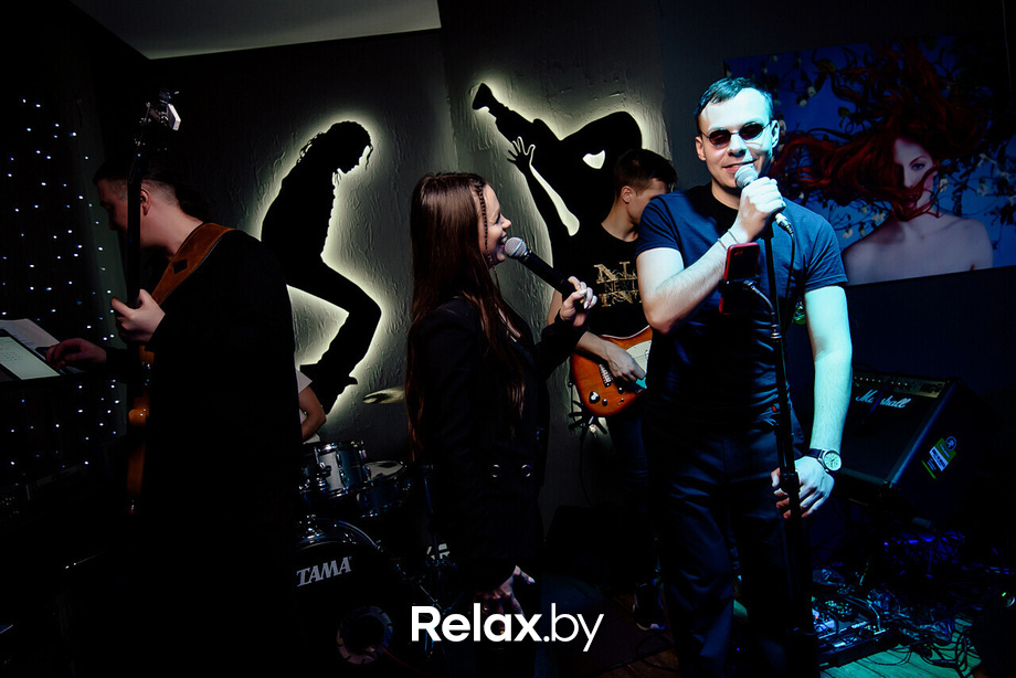 Ночные Жители, фото № 10