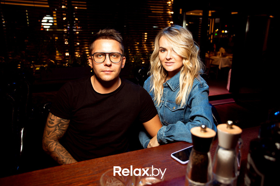 Пятница в PEAKY BLINDERS, фото № 50