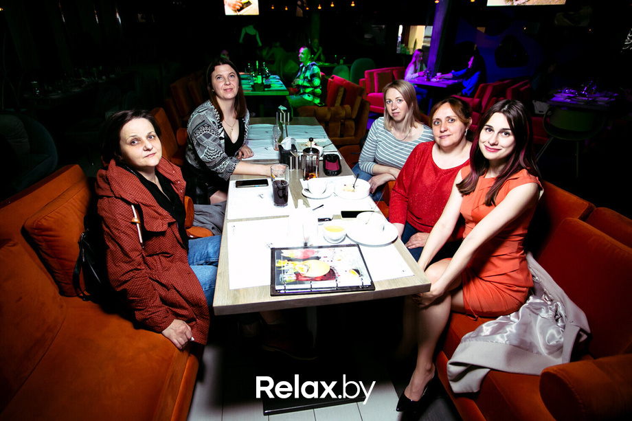 Ночные жители, фото № 23