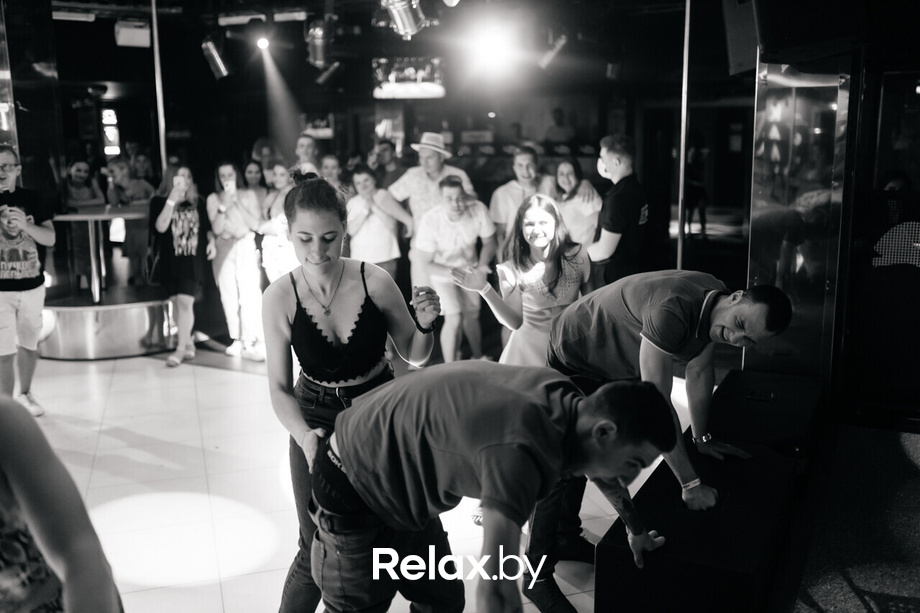 Жаркая пятница, фото № 62