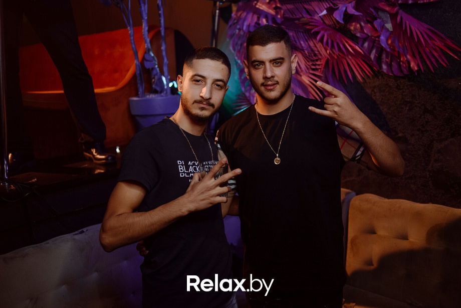 Saturday «Gravity», фото № 32