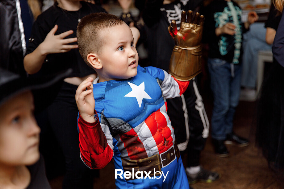 Тайна Коко. Часть 3, фото № 108