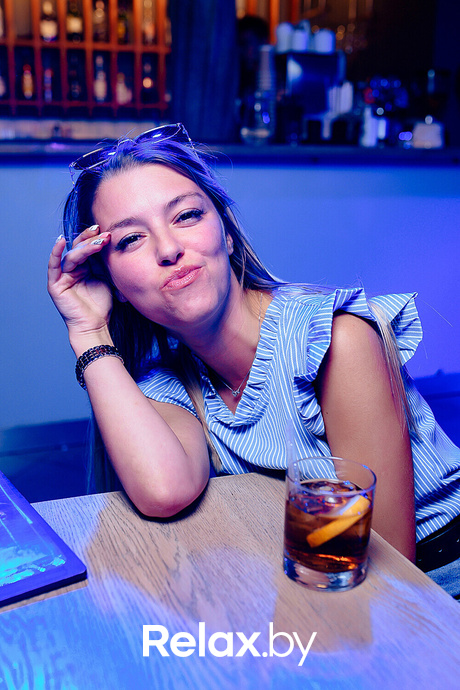 Ночные жители, фото № 9