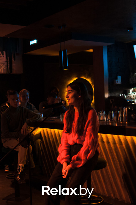 Поэтический вечер, фото № 22