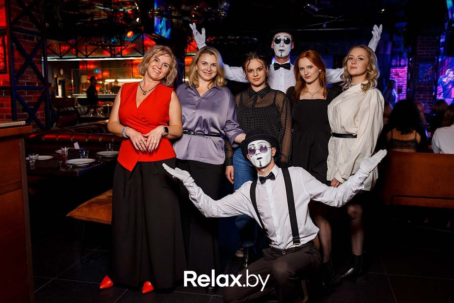 Brooklyn Live!, фото № 8