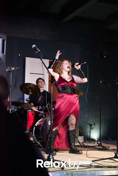 Таверна World of Barcraft, фото № 158