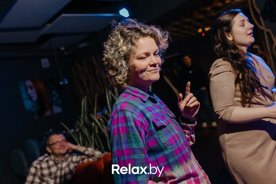 Ночные жители, фото № 41