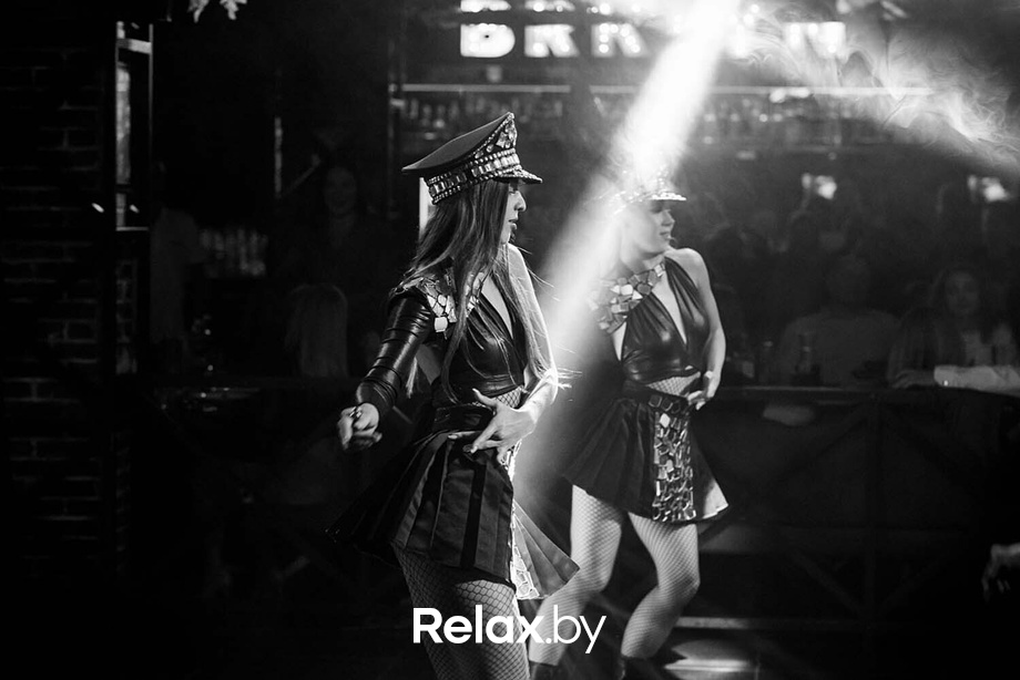 Brooklyn Live!, фото № 39