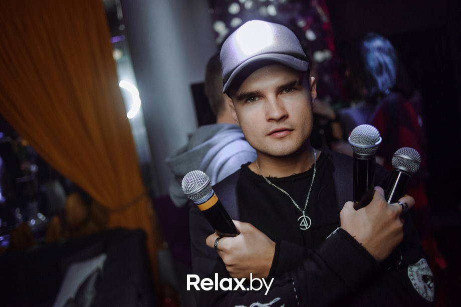 Friday LUXURIA LXR, фото № 13