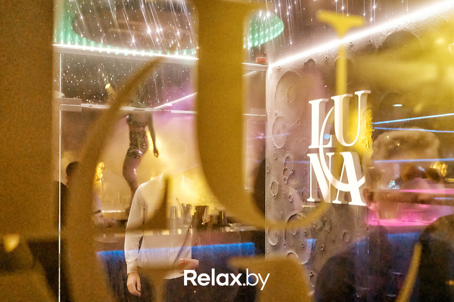 Выходные на Луне, фото № 8