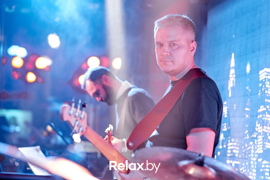 Пятница в Ангелах, фото № 46