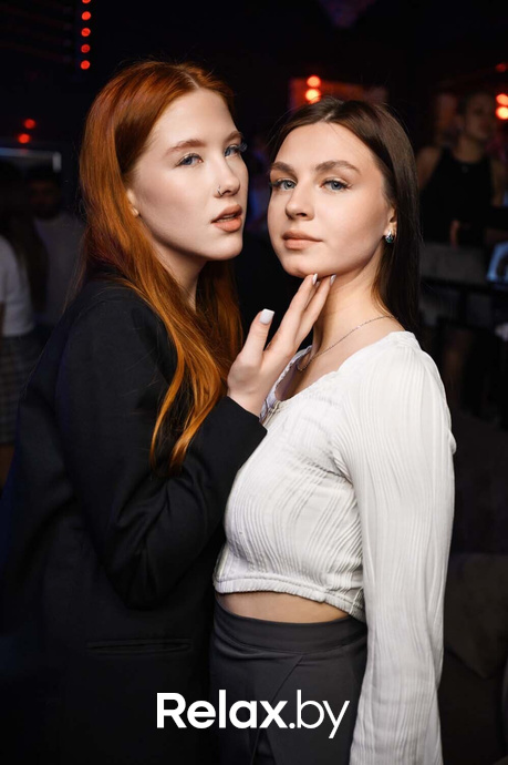 Saturday party, фото № 29