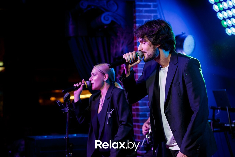 Brooklyn Live!, фото № 24