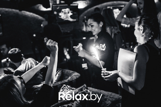 Afterparty Miss summer night, фото № 49