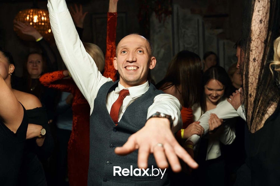 Новогодний Корпоратив, фото № 38