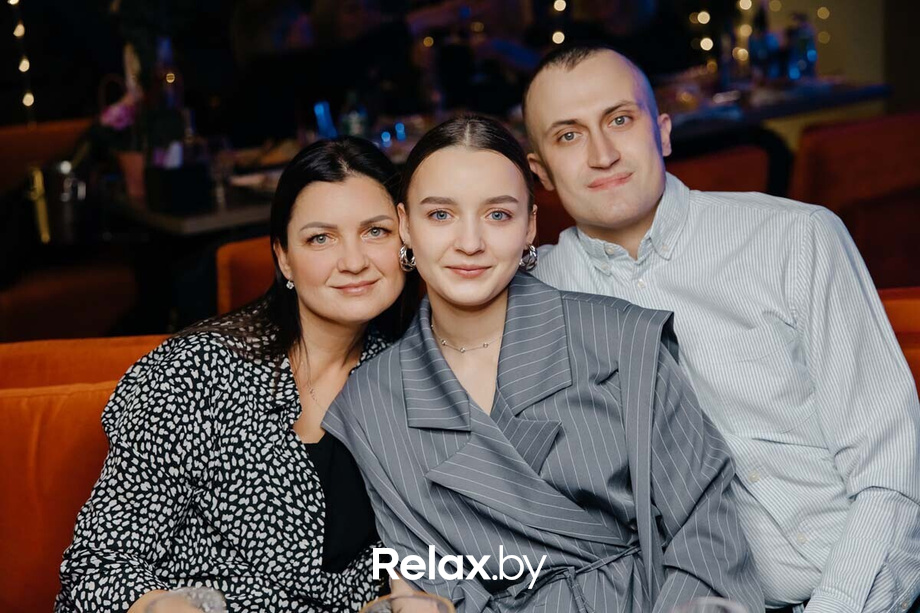 Ночные жители, фото № 31