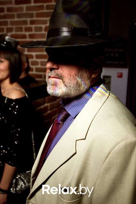 Чикаго, 1930-е, фото № 18