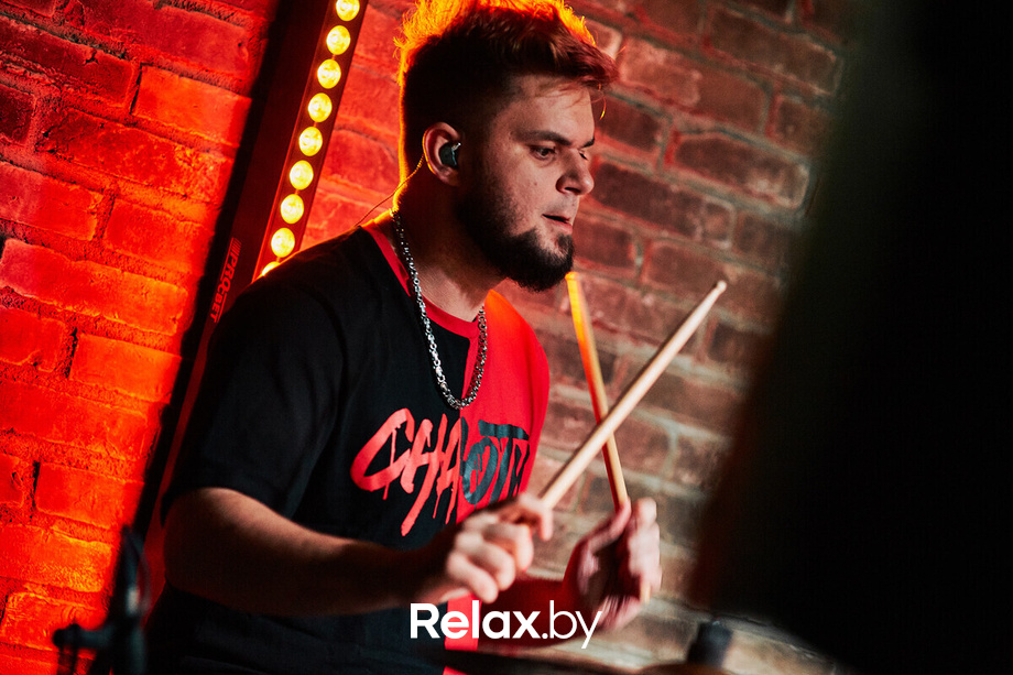 Открытие ресторана-караоке «Хинкали», фото № 76