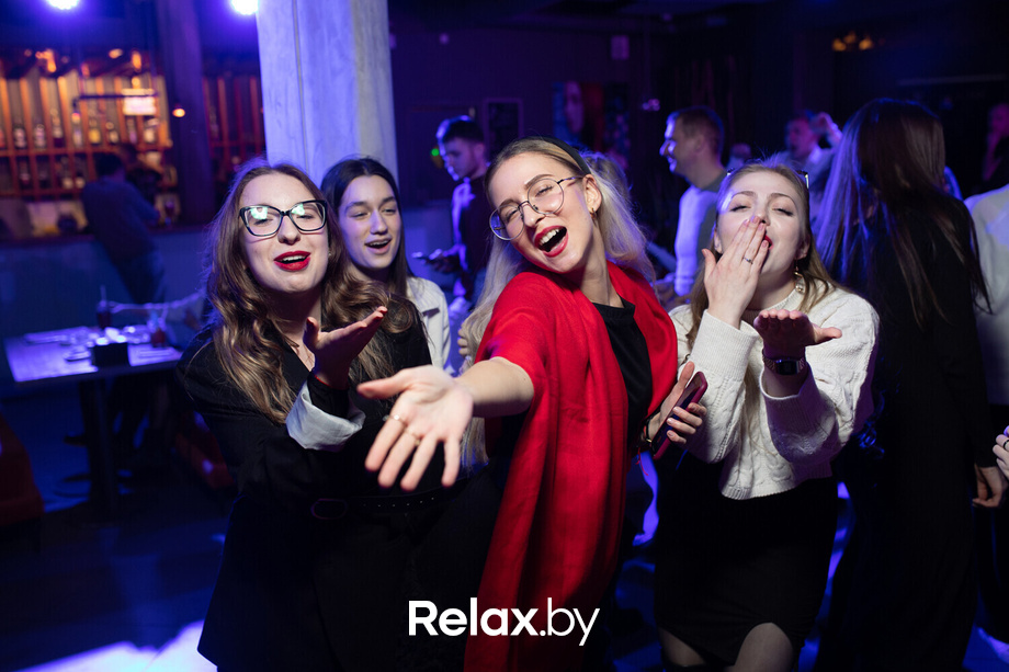 Ночные жители, фото № 30