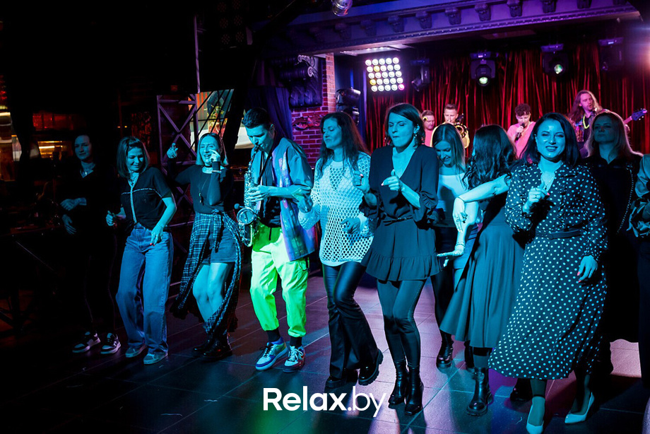 Brooklyn Live!, фото № 31