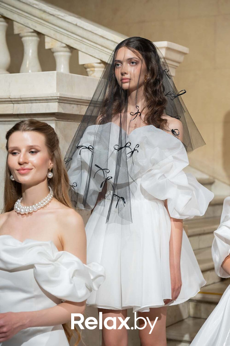 Показ для Kiko Richen (часть 3), фото № 11