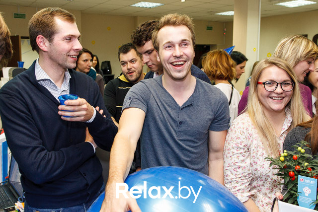7 лет relax.by, фото № 47