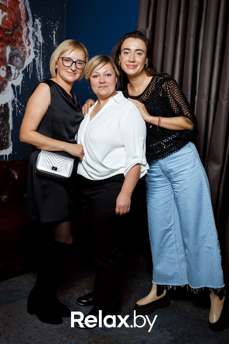 Brooklyn Live!, фото № 27