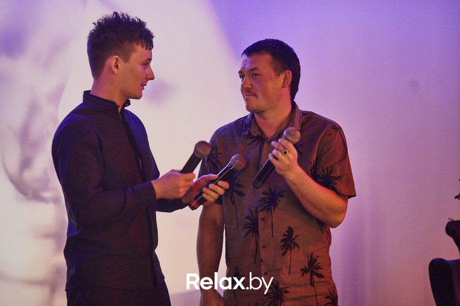 Летняя сказка оперы, фото № 33