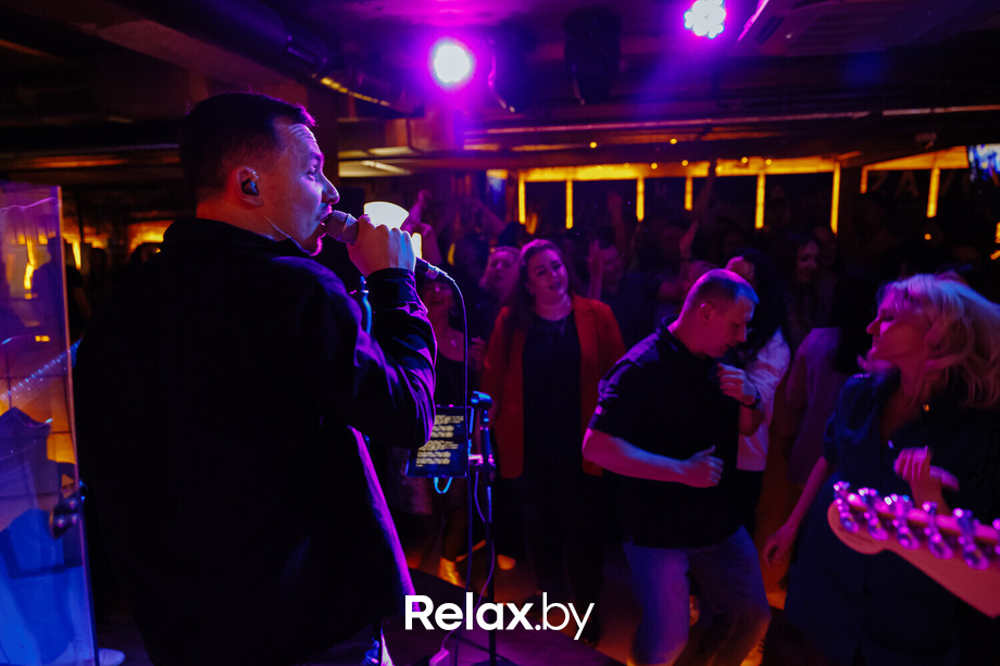 Saturday In Zavod, фото № 91