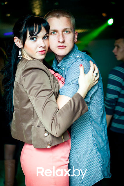 Ночь резидентов, фото № 29