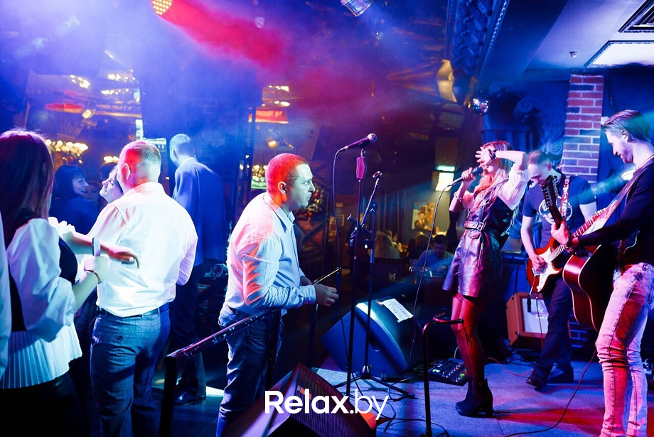 Brooklyn Live!, фото № 28