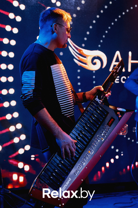 Saturday music, фото № 10