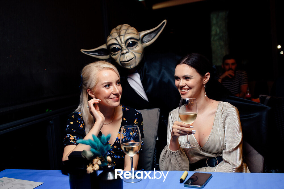 Luna party, фото № 49