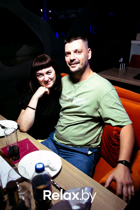 Ночные жители, фото № 5