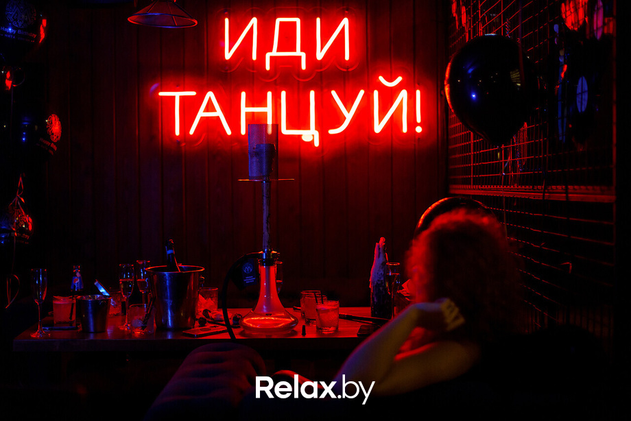 Rock birtday party, фото № 91