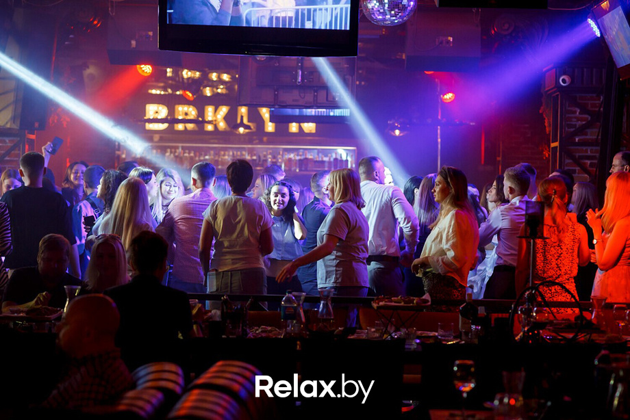 Brooklyn Live!, фото № 35