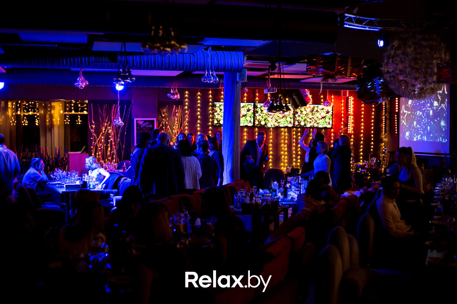 Happy New Year in Terra, фото № 82