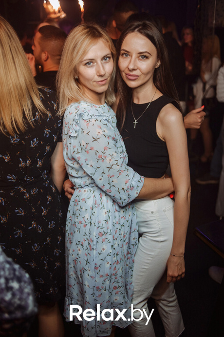 Friday «Night 2 Day Choice 2020», фото № 51