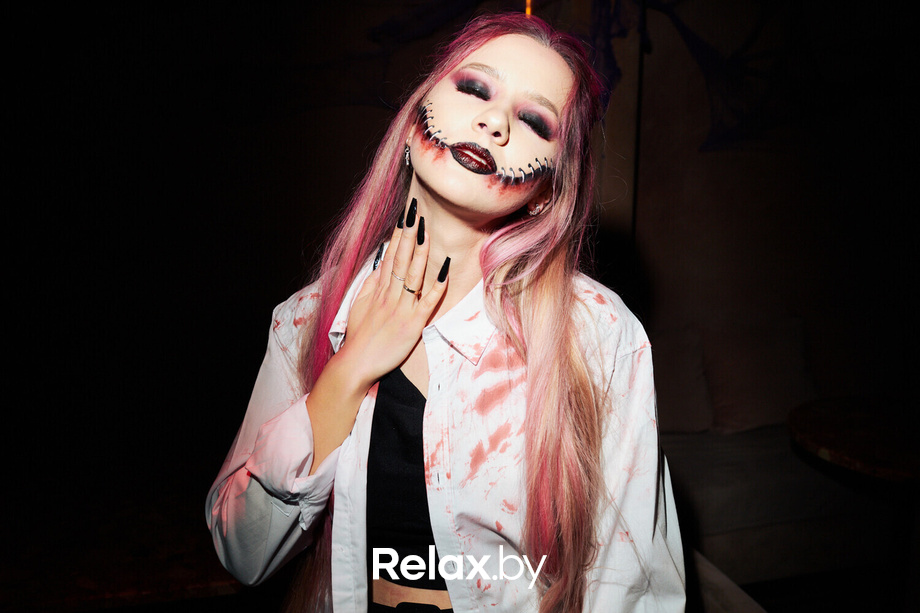 Nua Halloween Party, фото № 1