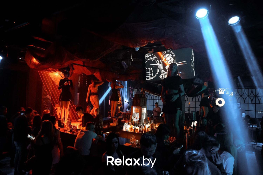 Saturday party, фото № 23