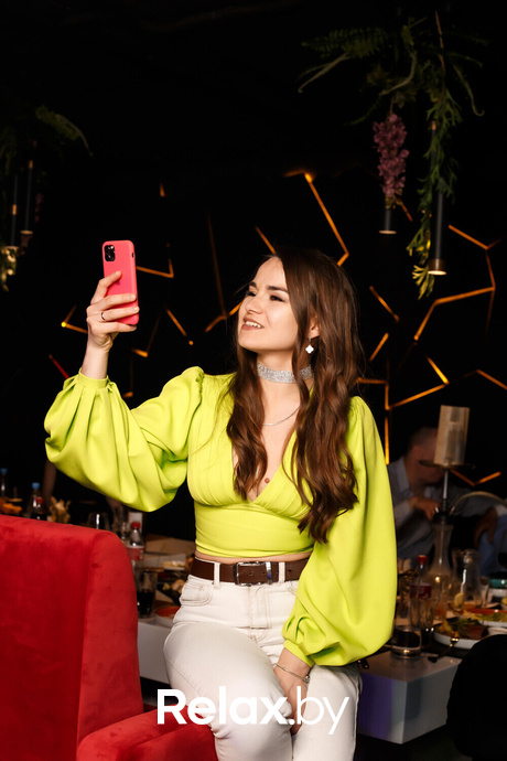 Выходные в Rokas, фото № 46