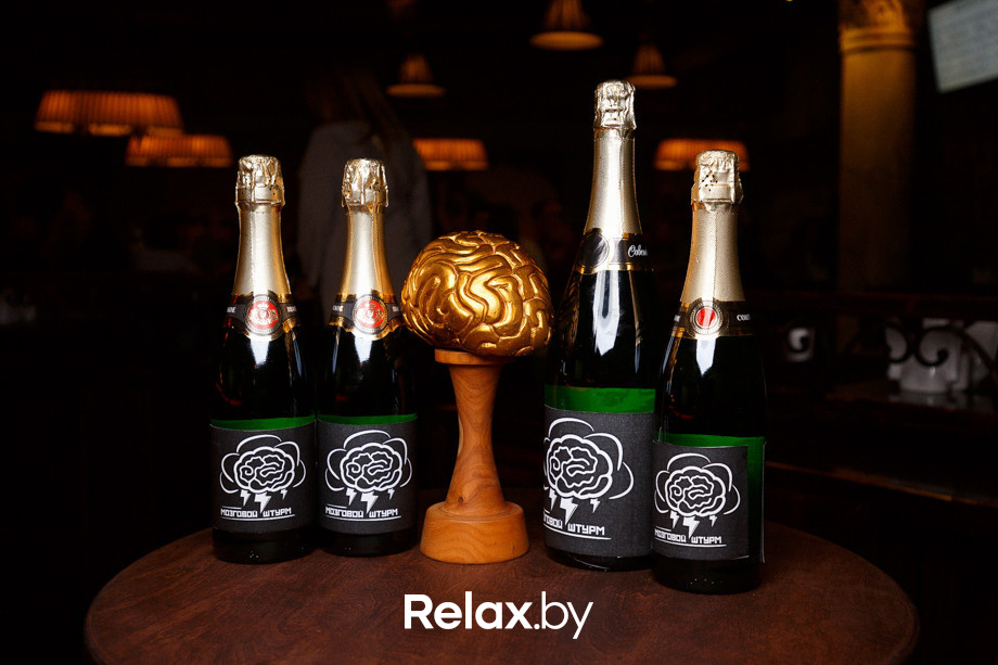 Мозговой Штурм, фото № 62