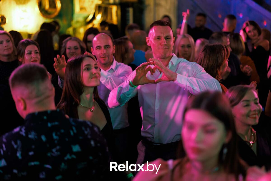 Saturday party, фото № 60