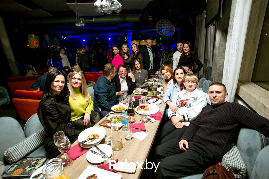 Ночные жители, фото № 82